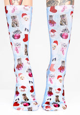 Filthy Animal Sock Set