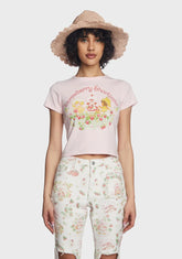 Sunshine Buddies Baby Tee