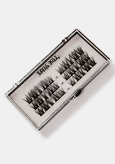 Hot Gossip 5D Dramatic Wispy Lash Cluster Set