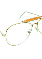 Lucid Napoleon Aviator Sunglasses