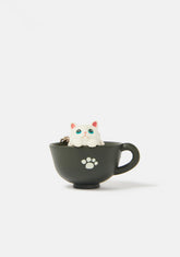 Cafe Du Meow Keyring Blind Box