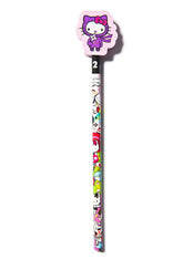 x Hello Kitty Ninja Pencil