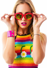 The Superior Sunglasses