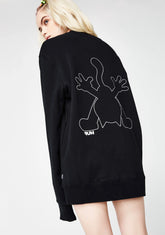 Felix Crewneck Fleece