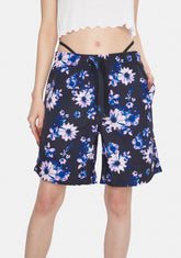 Night Dazy Easy Shorts