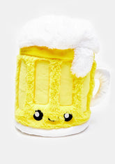 Beer Stein Stuffed Toy