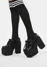 Celestial Charms Platform Creepers