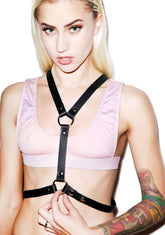Stay Strapped Harness