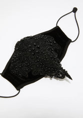 Lace Face Mask