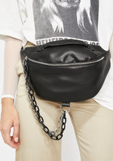 Share The Link Chain Fanny Pack
