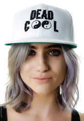 Dead Cool Snapback
