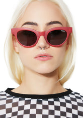 x Kylie Starstruck Sunnies