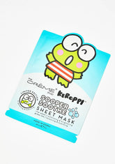Sooper Soothe Keroppi Mask