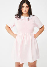 Telekinetic Eleven Dress Costume