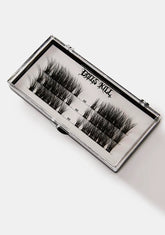 Hard To Ignore 5D Dramatic Cat Eye Lash Cluster Set