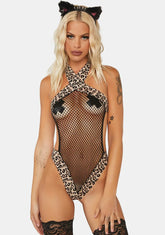 Driving Me Wild Bodysuit