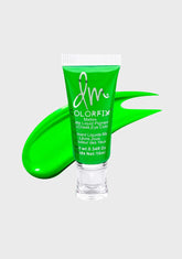 Wasabi Colorfix Neon Cream Color