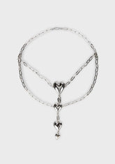 Rave Veteran Hair Piece