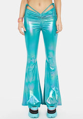 Siren Calling Metallic Flares