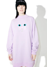 Kitty Sweatshirt