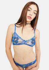 Whole New World Lingerie Set