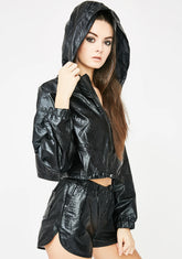 Supa Dupa Fly Windbreaker Set