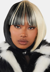 Cruella World Wig