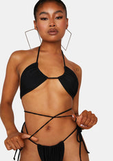Simia Bikini Top