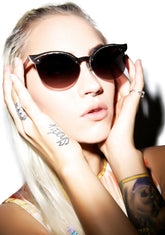 Crybaby Frame Sunglases