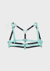Night Crawl Glow In The Dark Harness