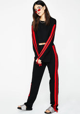 Stay Ready Matching Set