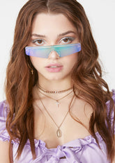 Sonic Strike Tiny Sunglasses