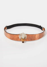 Adjustable Ascension Crown