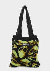 Invasion Mini Tote Bag