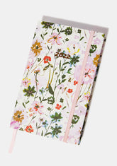 Wildflower 12 Month Classic Planner
