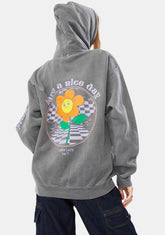 Have A Nice Day Graphic Hoodie