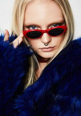 1990 Eyesight Sunglasses