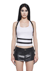 Dusted Cities Harness