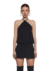 Personal Anthem Mini Dress