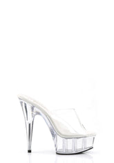 Delight-601 Platform Slides-Clear