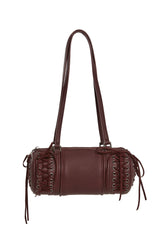 Next Flame Barrel Bag