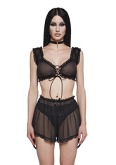 Twilight Within Lounge Set