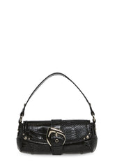 Mini Savage Ways Shoulder Bag