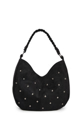 Wild Embrace Oversized Shoulder Bag