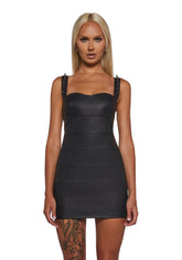 Sex Sells Mini Dress