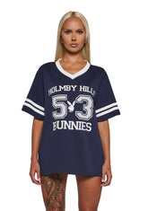 Holmby Hills Varsity Tee