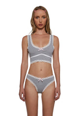 Cozy For You Lingerie Set