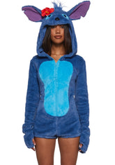 Island Mischief Character Costume