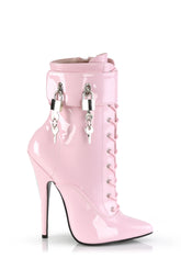 Domina-1023 Ankle Boots