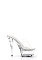 Kiss-201 Platform Slides-Clear